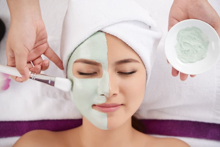 facial in karaikudi